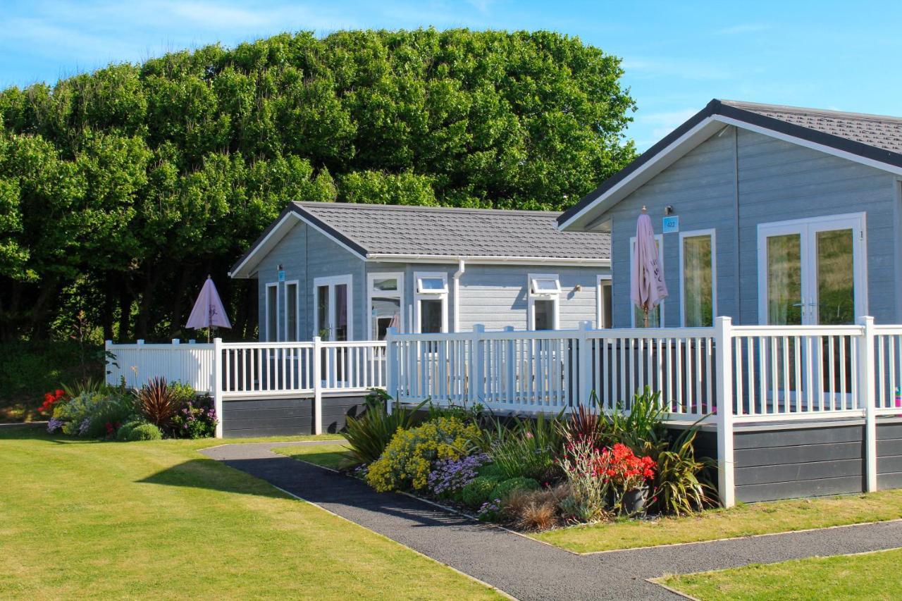 Croyde Bay Hotel Or Self Catering Ngoại thất bức ảnh