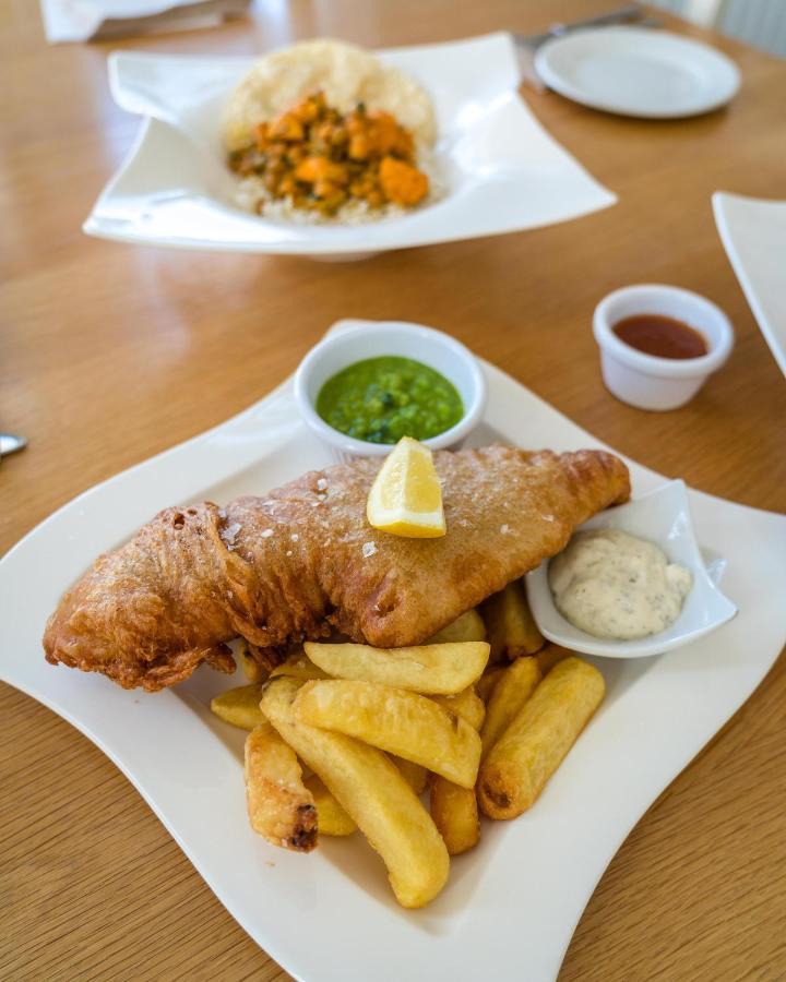 Croyde Bay Hotel Or Self Catering Ngoại thất bức ảnh