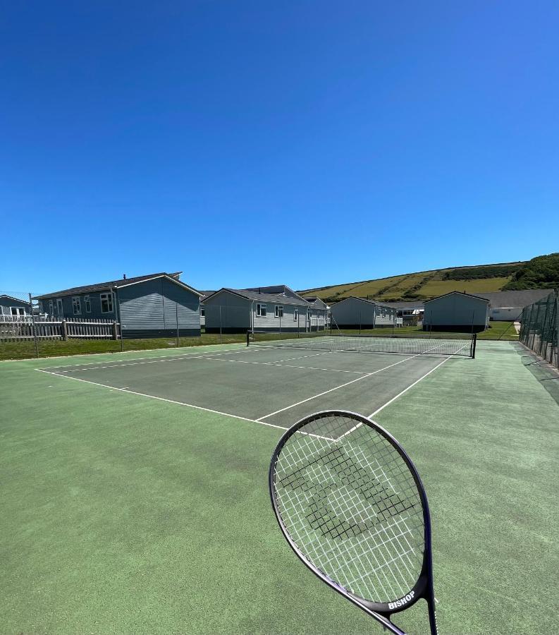 Croyde Bay Hotel Or Self Catering Ngoại thất bức ảnh