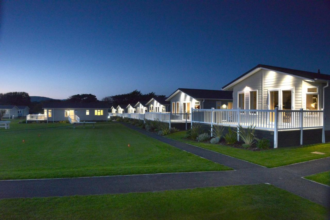 Croyde Bay Hotel Or Self Catering Ngoại thất bức ảnh