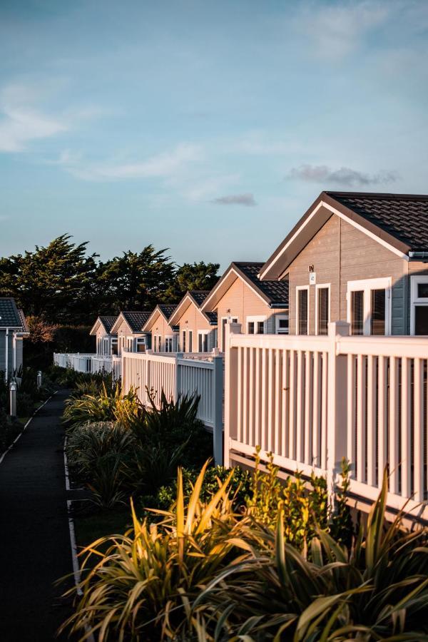 Croyde Bay Hotel Or Self Catering Ngoại thất bức ảnh