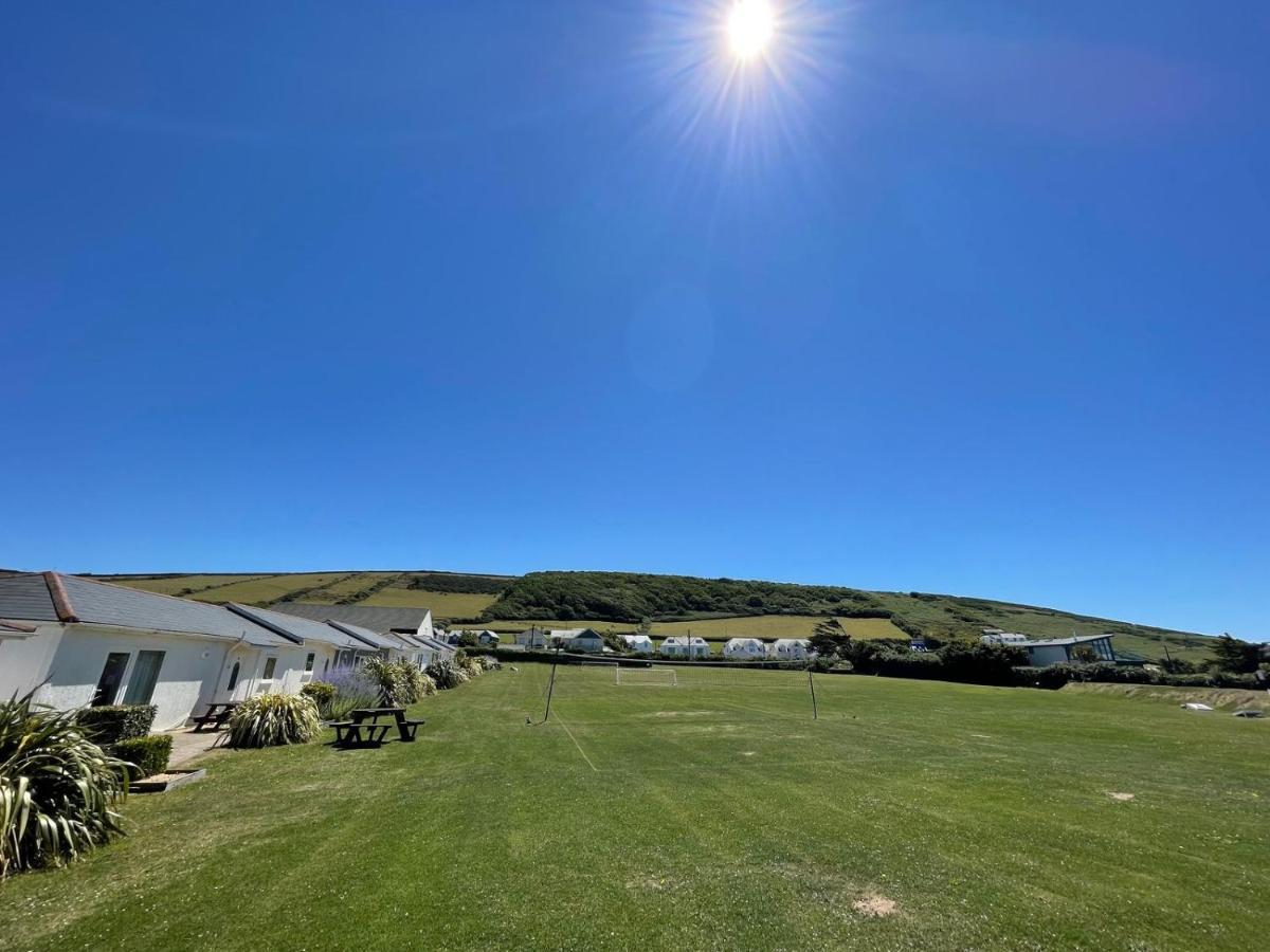 Croyde Bay Hotel Or Self Catering Ngoại thất bức ảnh