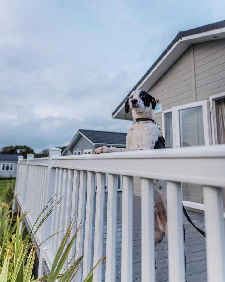 Croyde Bay Hotel Or Self Catering Ngoại thất bức ảnh