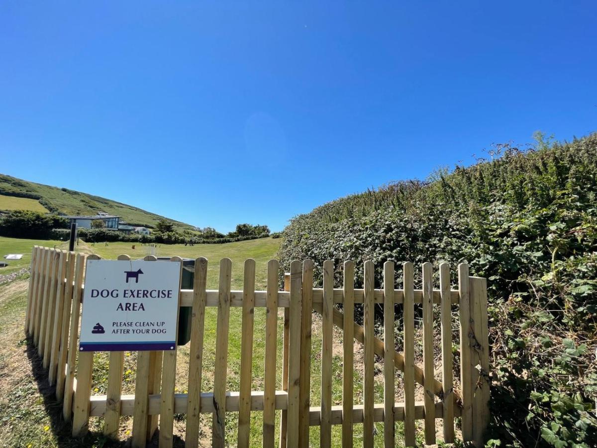 Croyde Bay Hotel Or Self Catering Ngoại thất bức ảnh