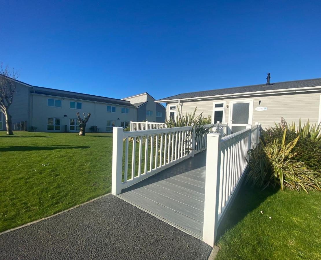 Croyde Bay Hotel Or Self Catering Ngoại thất bức ảnh