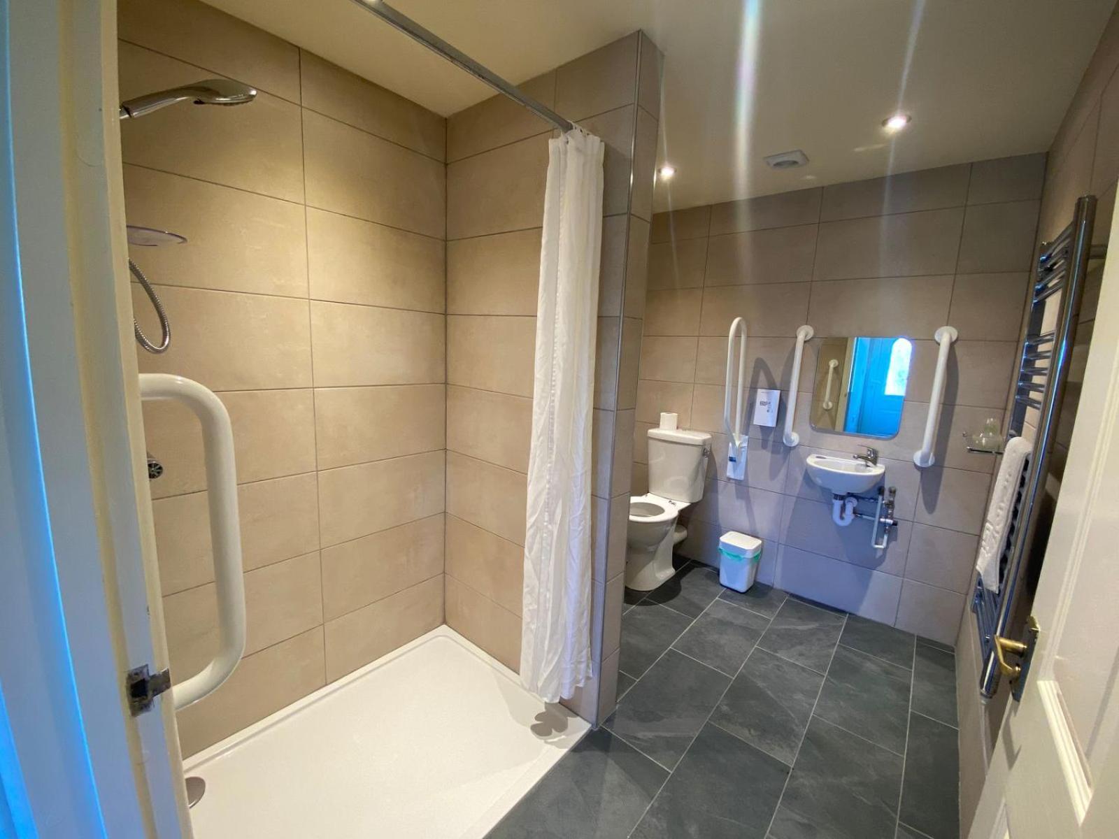 Croyde Bay Hotel Or Self Catering Ngoại thất bức ảnh
