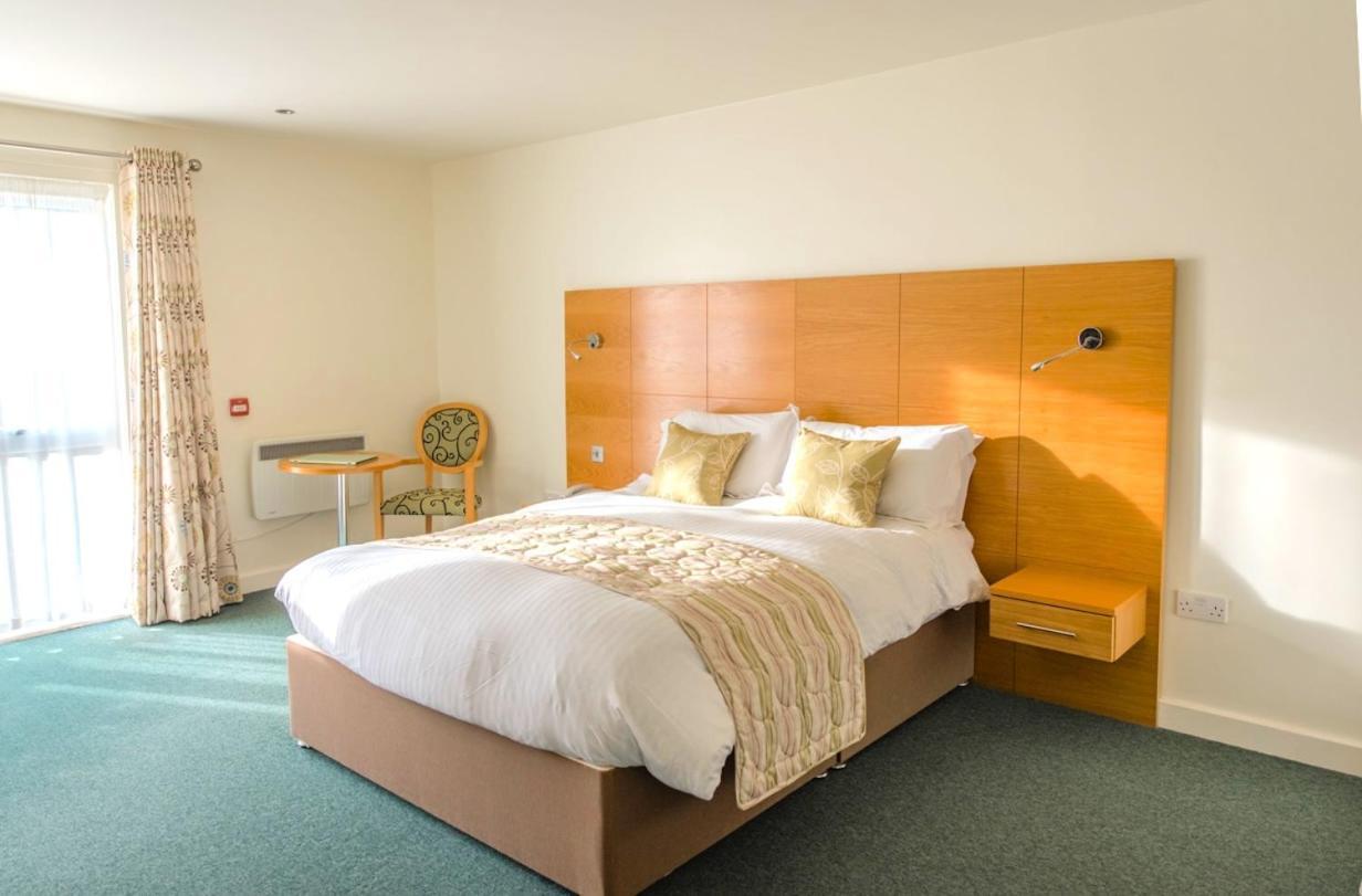 Croyde Bay Hotel Or Self Catering Ngoại thất bức ảnh