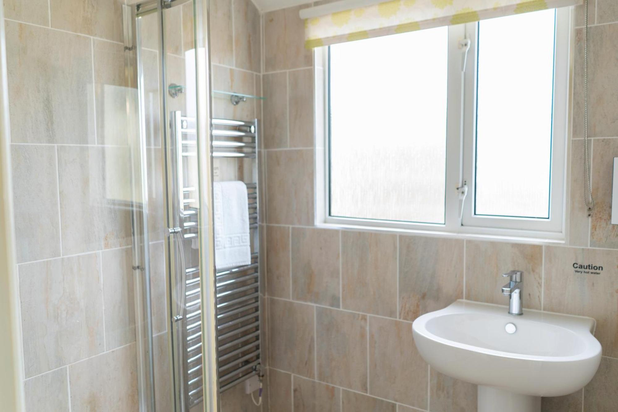 Croyde Bay Hotel Or Self Catering Ngoại thất bức ảnh