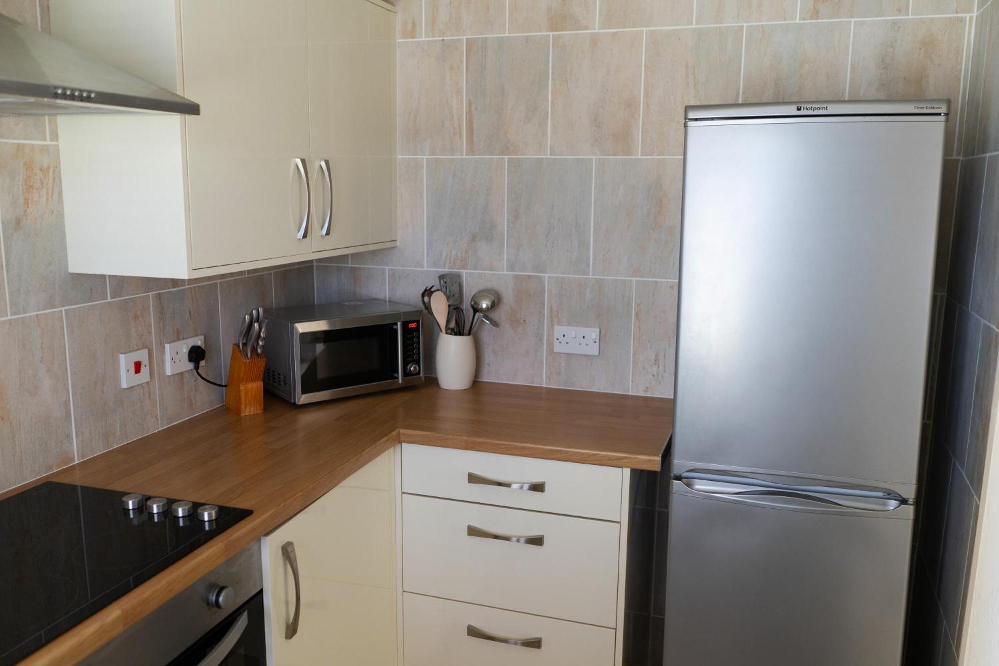 Croyde Bay Hotel Or Self Catering Ngoại thất bức ảnh