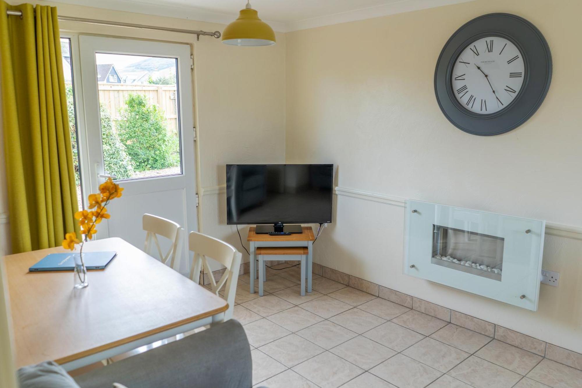 Croyde Bay Hotel Or Self Catering Ngoại thất bức ảnh