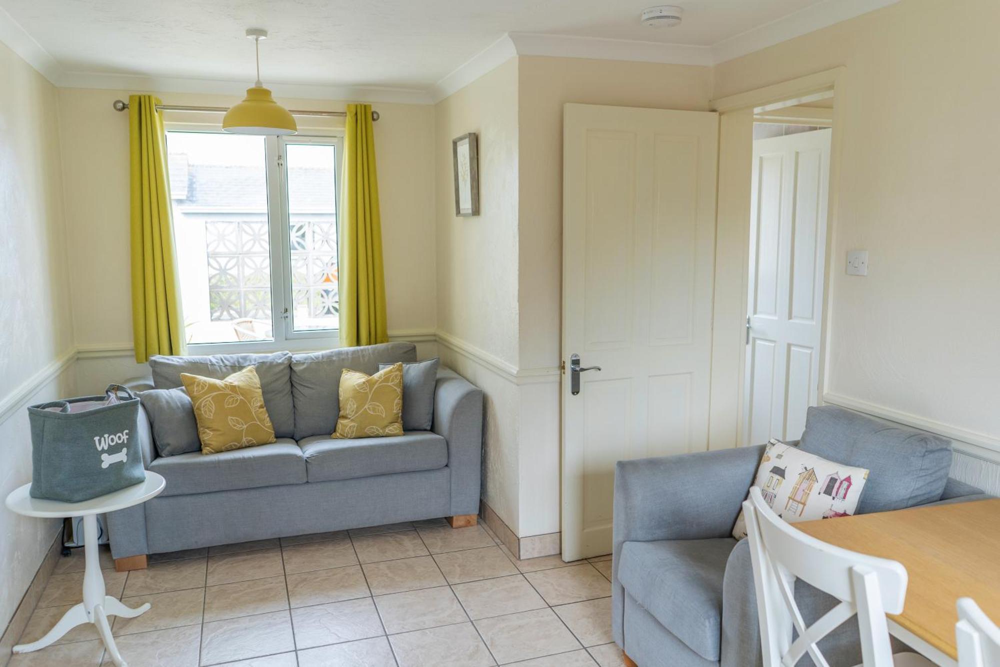 Croyde Bay Hotel Or Self Catering Ngoại thất bức ảnh