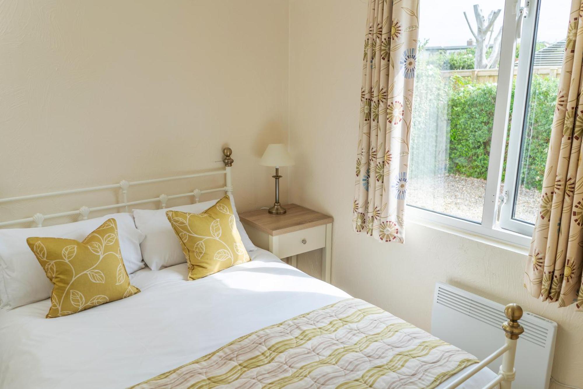Croyde Bay Hotel Or Self Catering Ngoại thất bức ảnh