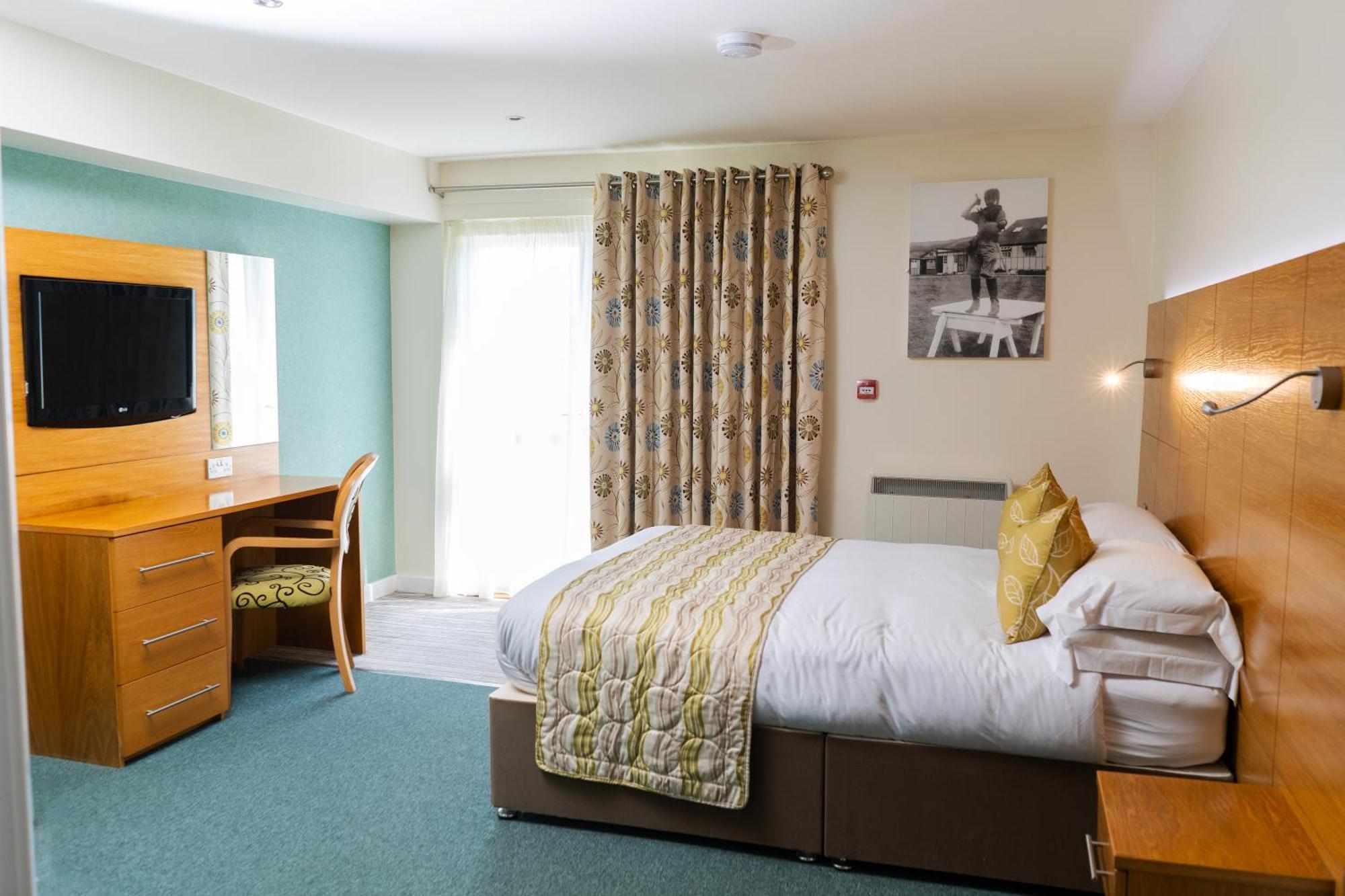 Croyde Bay Hotel Or Self Catering Ngoại thất bức ảnh