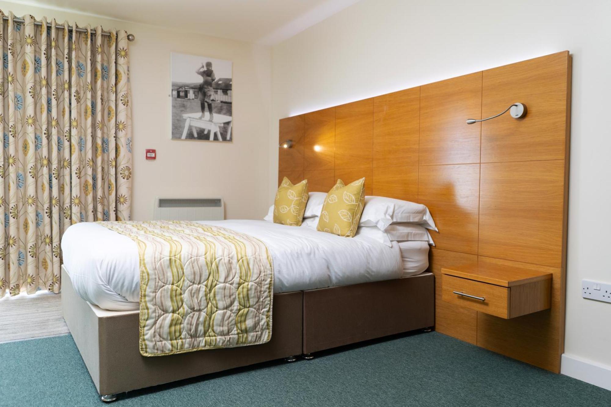 Croyde Bay Hotel Or Self Catering Ngoại thất bức ảnh
