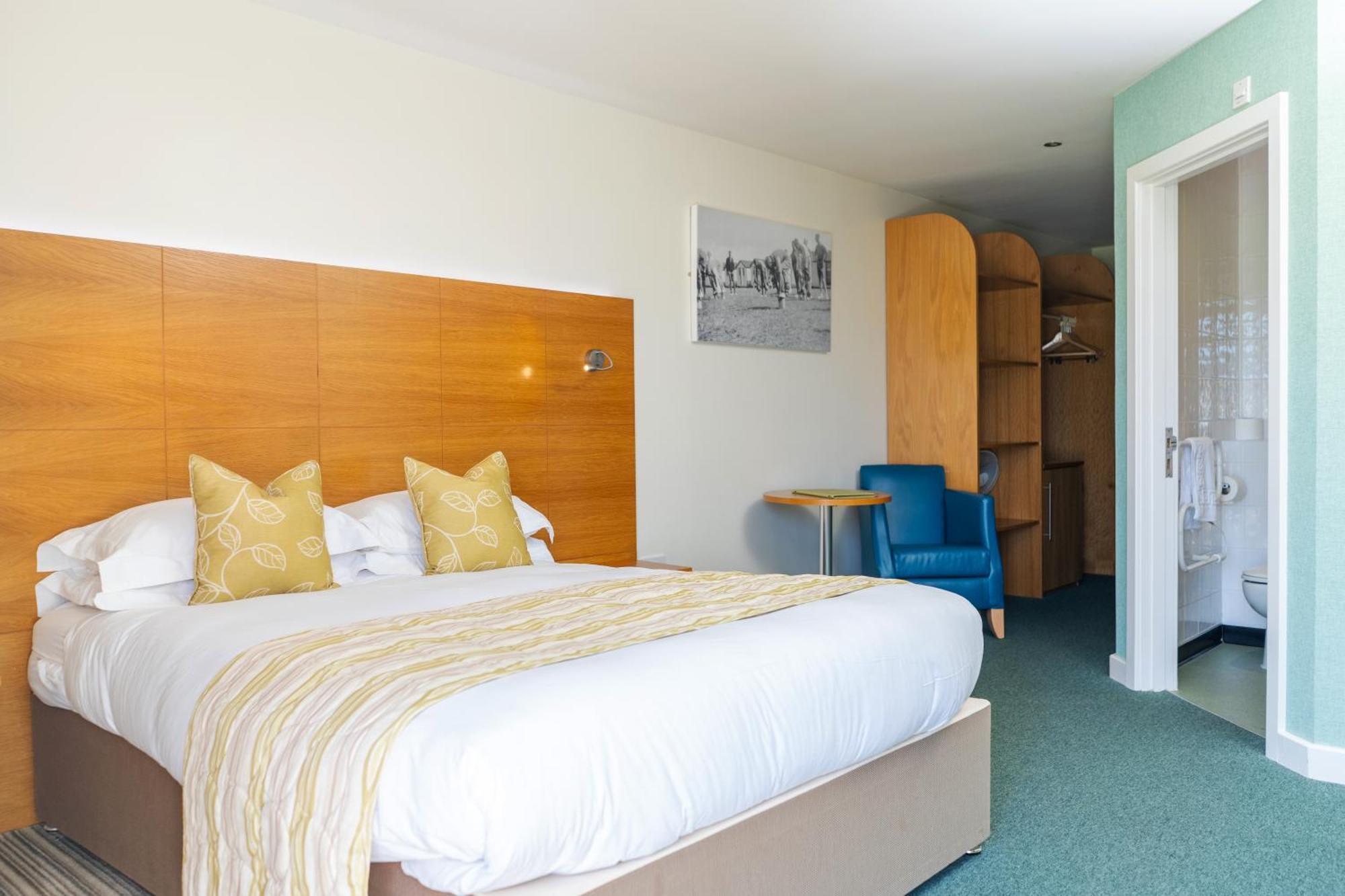 Croyde Bay Hotel Or Self Catering Ngoại thất bức ảnh