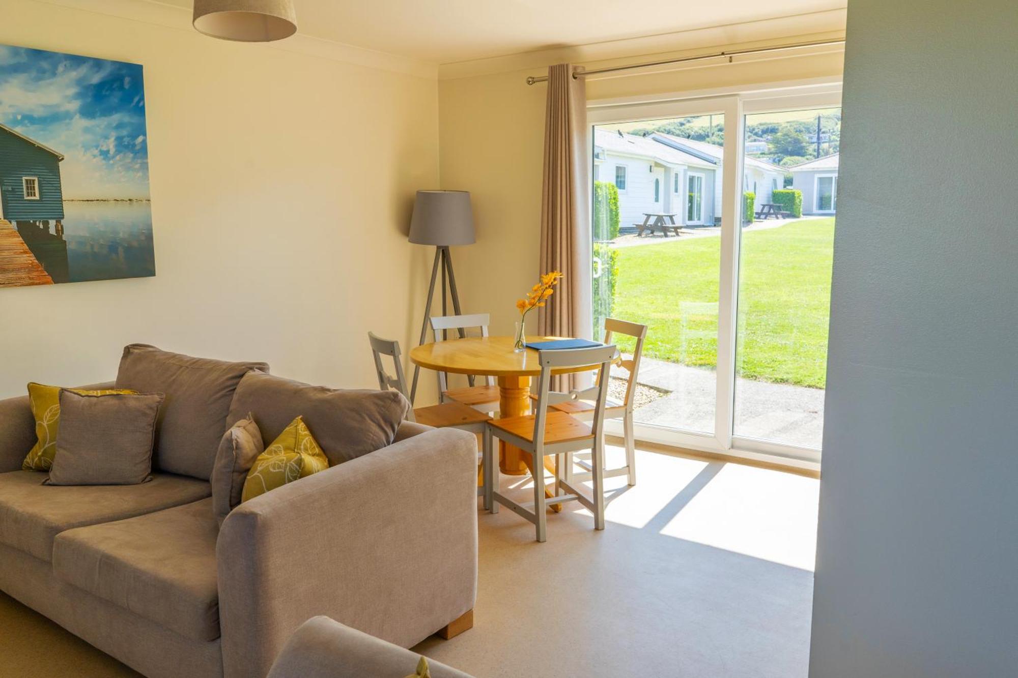 Croyde Bay Hotel Or Self Catering Ngoại thất bức ảnh
