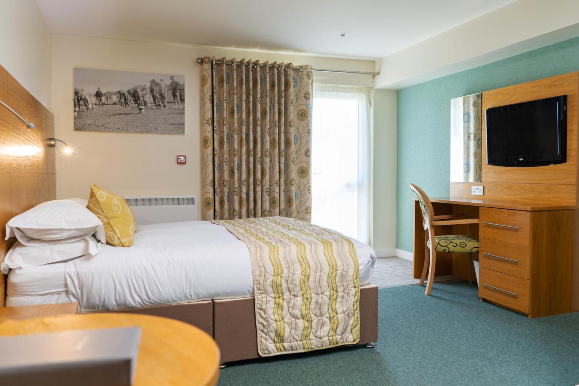Croyde Bay Hotel Or Self Catering Ngoại thất bức ảnh