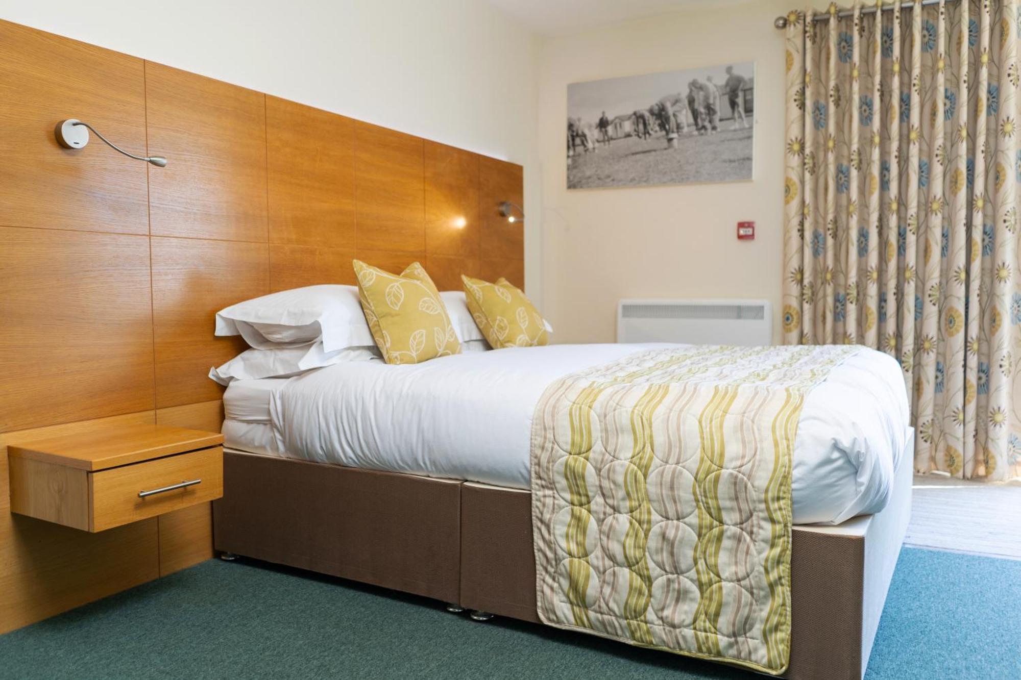Croyde Bay Hotel Or Self Catering Ngoại thất bức ảnh