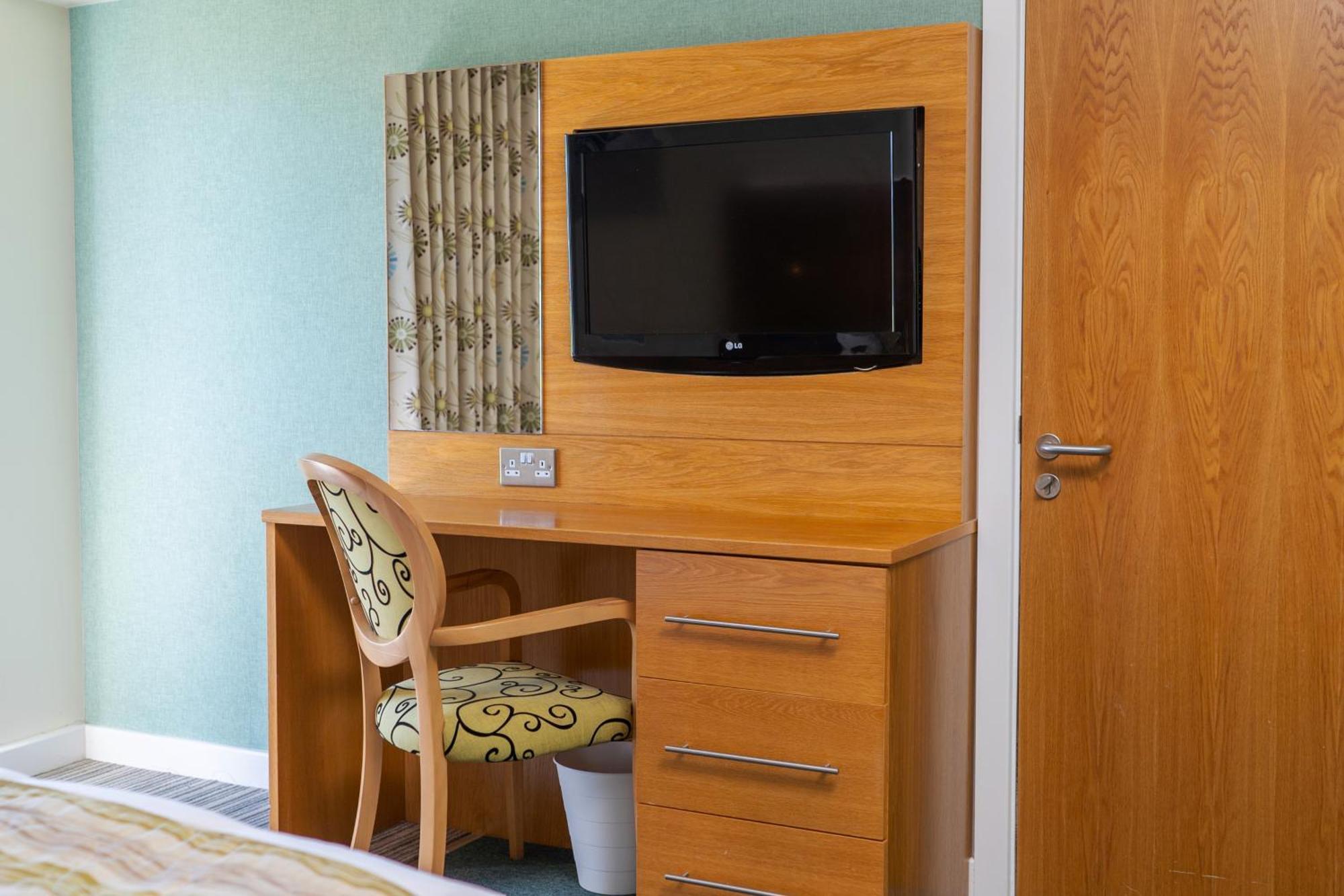 Croyde Bay Hotel Or Self Catering Ngoại thất bức ảnh