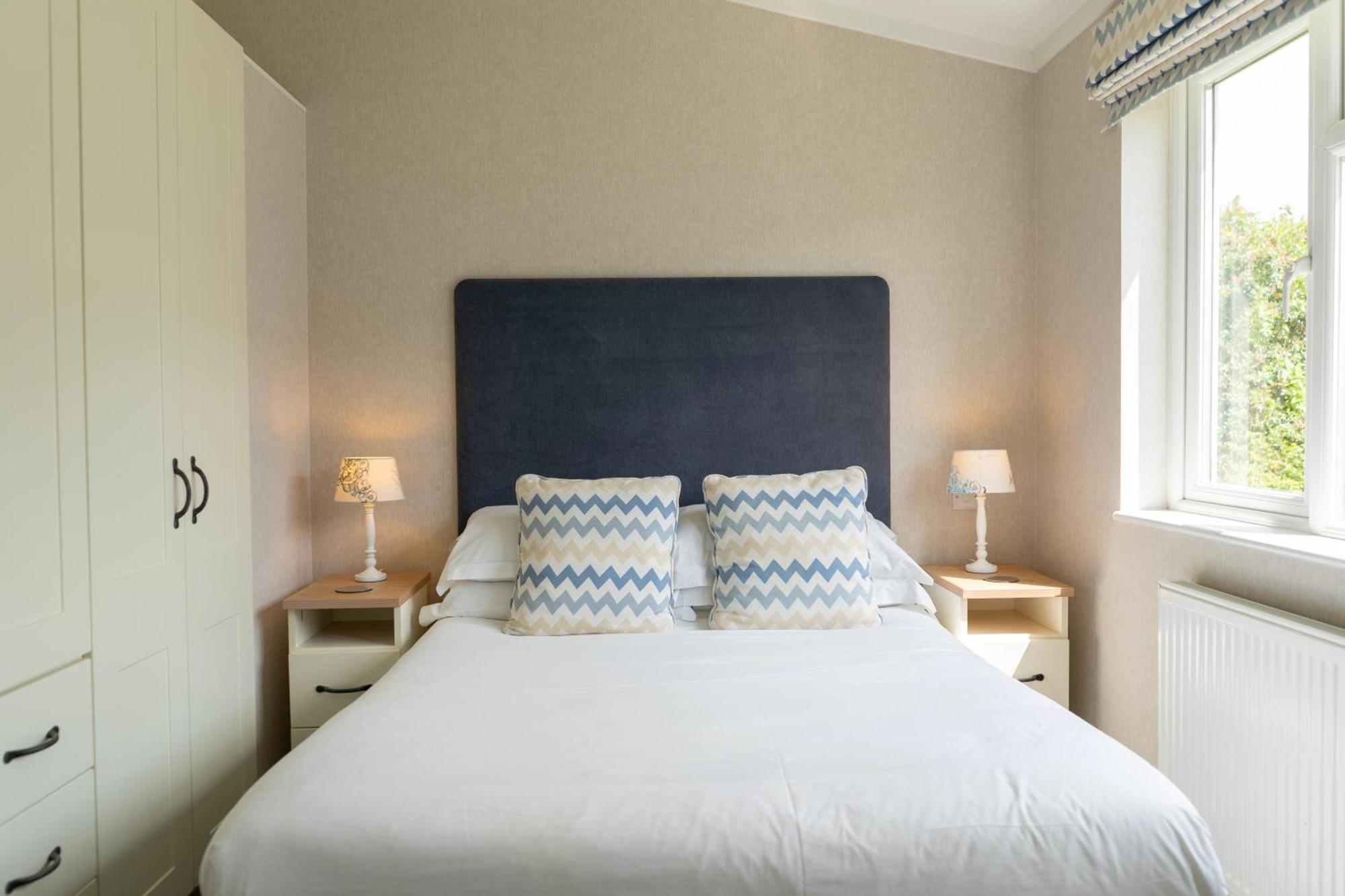 Croyde Bay Hotel Or Self Catering Ngoại thất bức ảnh