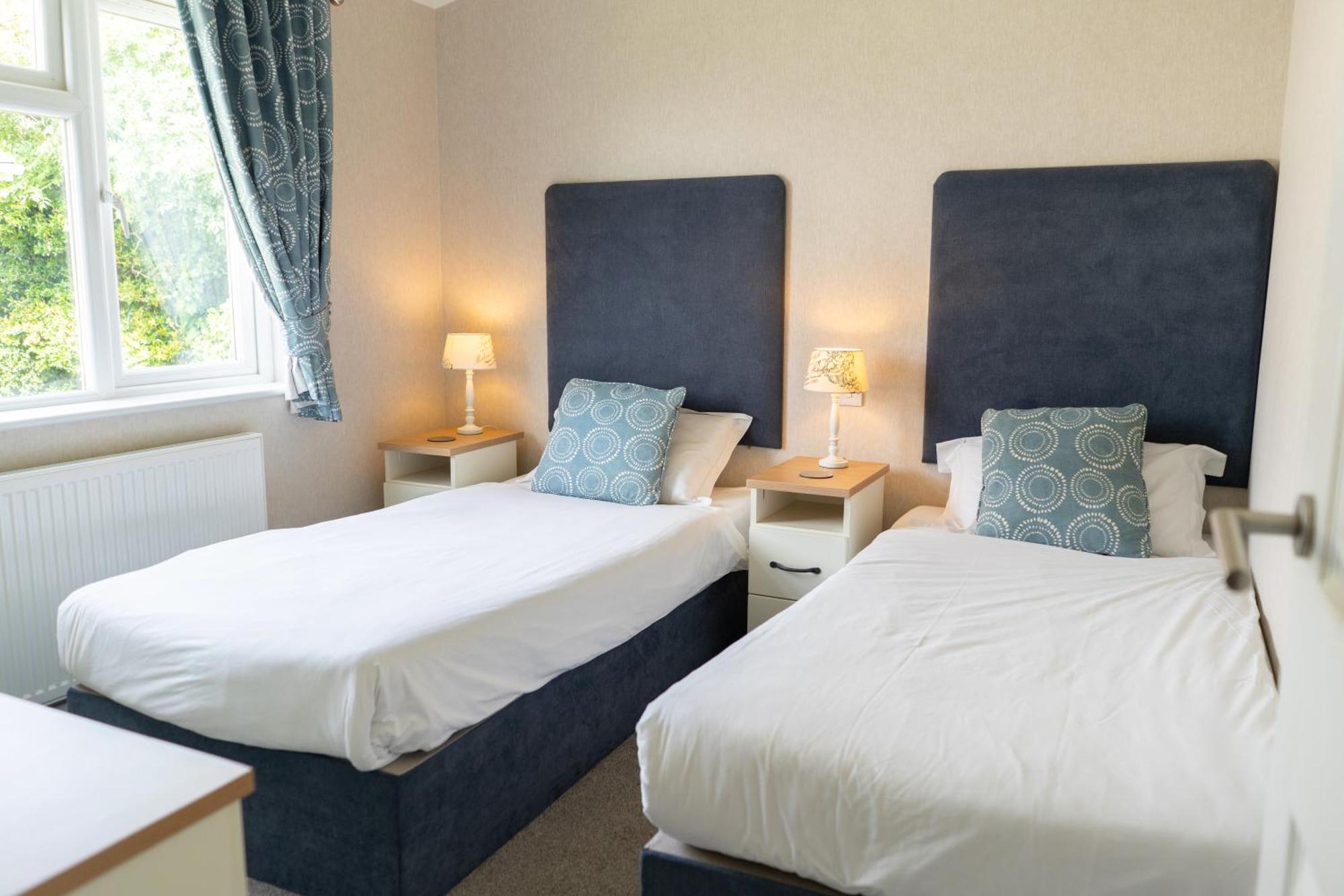 Croyde Bay Hotel Or Self Catering Ngoại thất bức ảnh