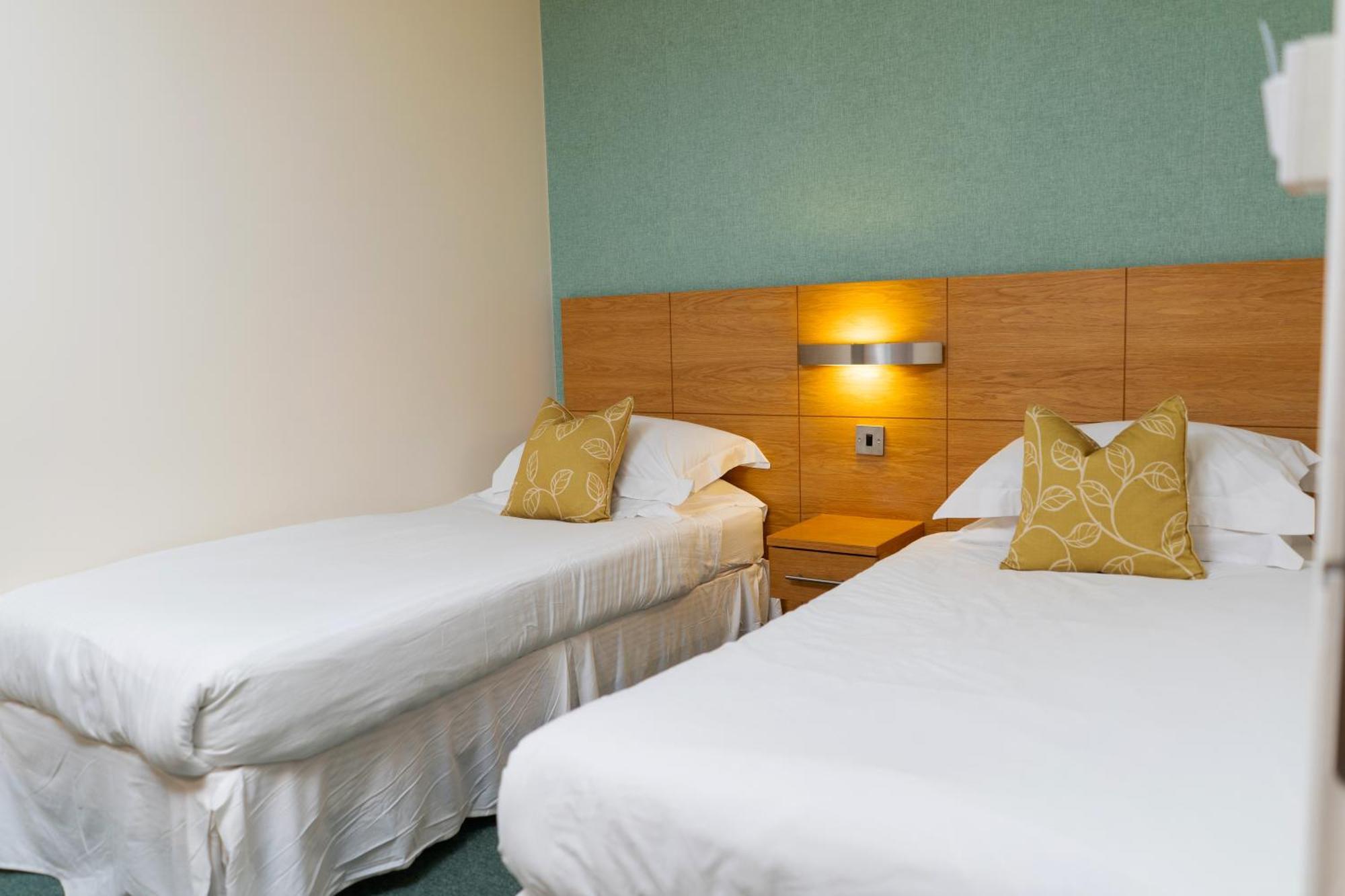 Croyde Bay Hotel Or Self Catering Ngoại thất bức ảnh