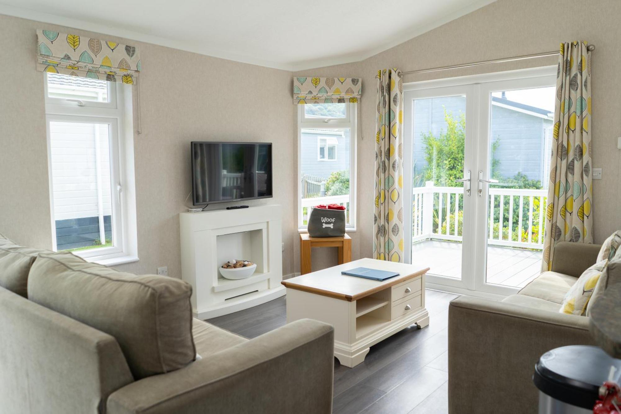 Croyde Bay Hotel Or Self Catering Ngoại thất bức ảnh