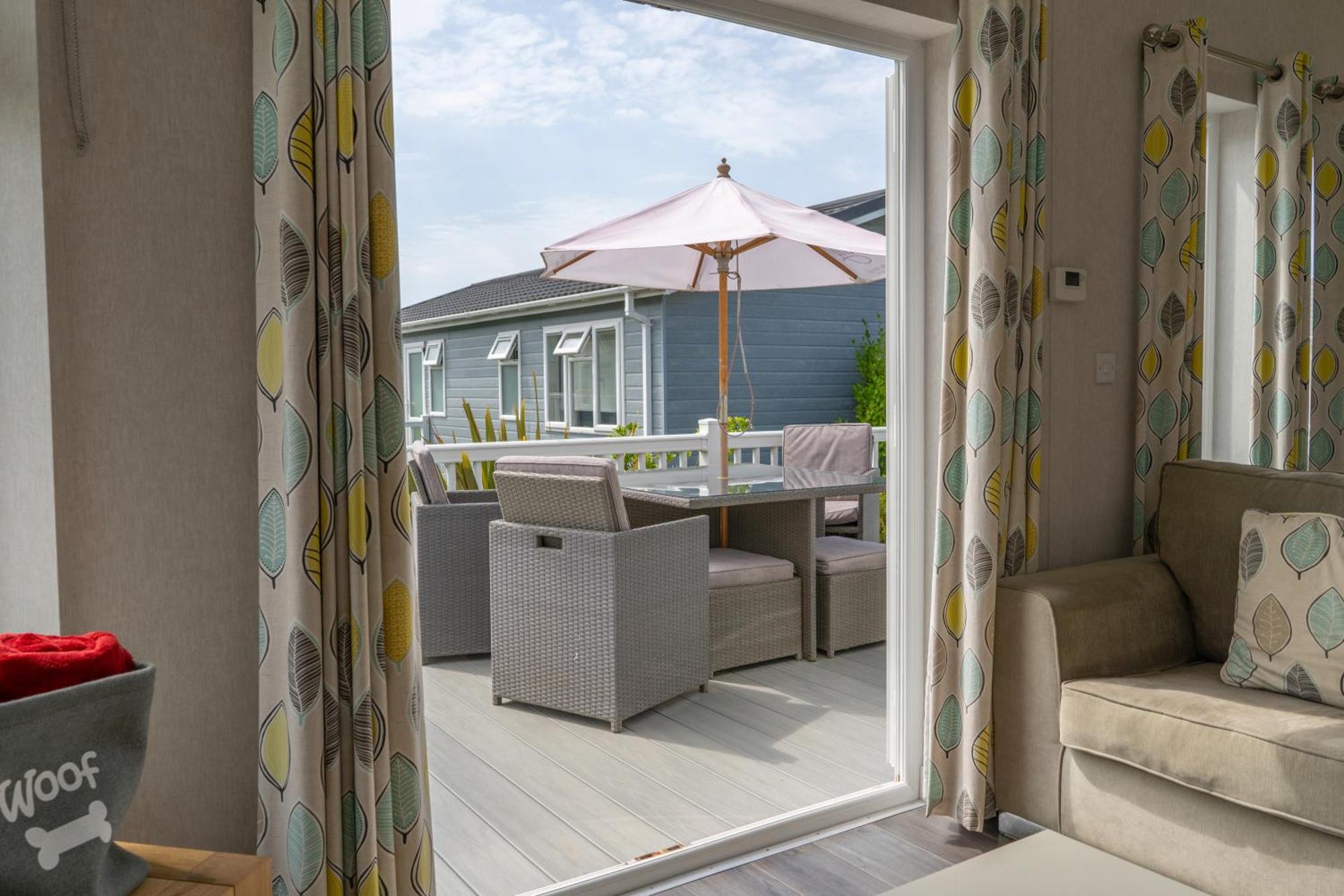 Croyde Bay Hotel Or Self Catering Ngoại thất bức ảnh