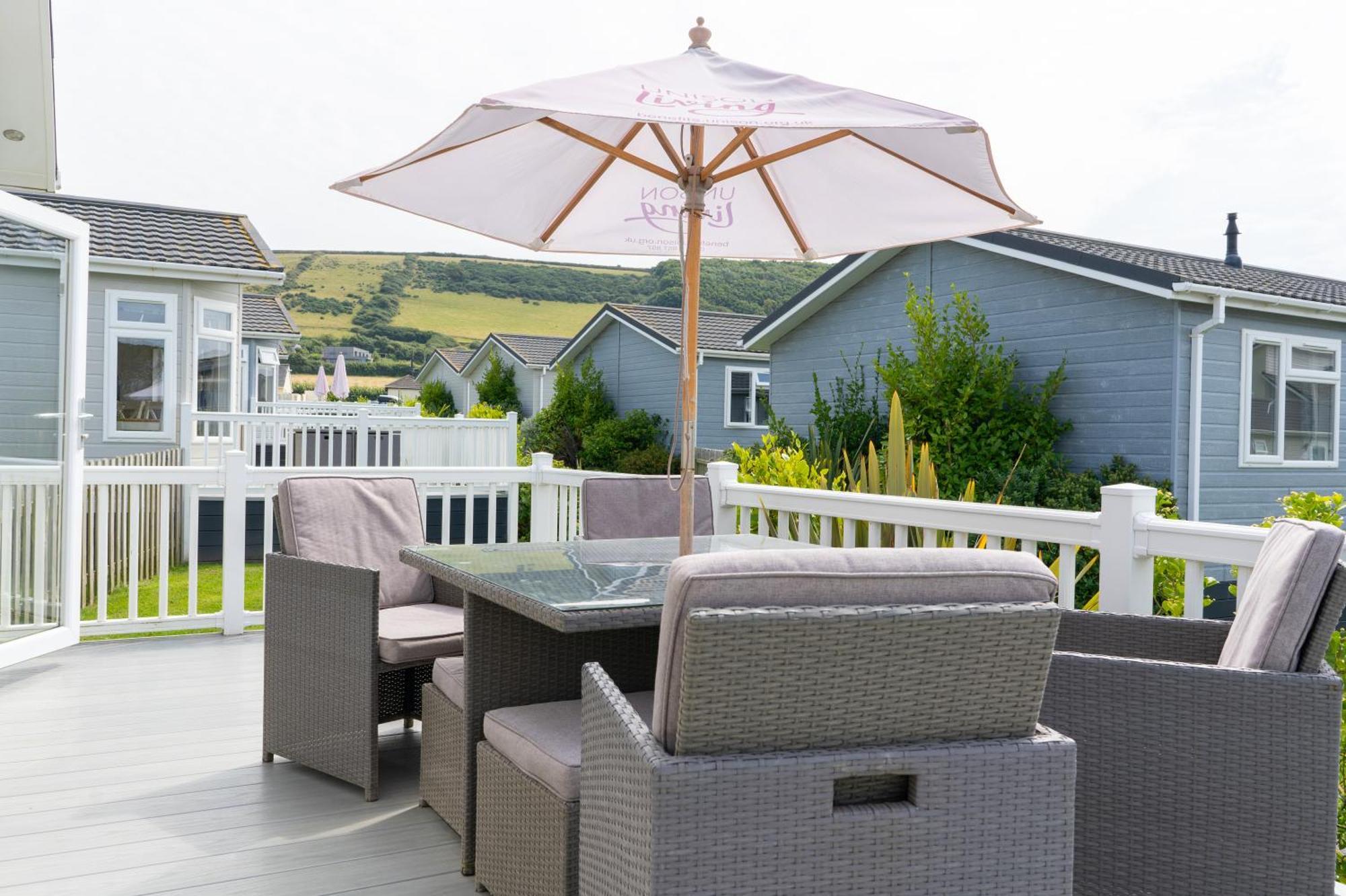 Croyde Bay Hotel Or Self Catering Ngoại thất bức ảnh
