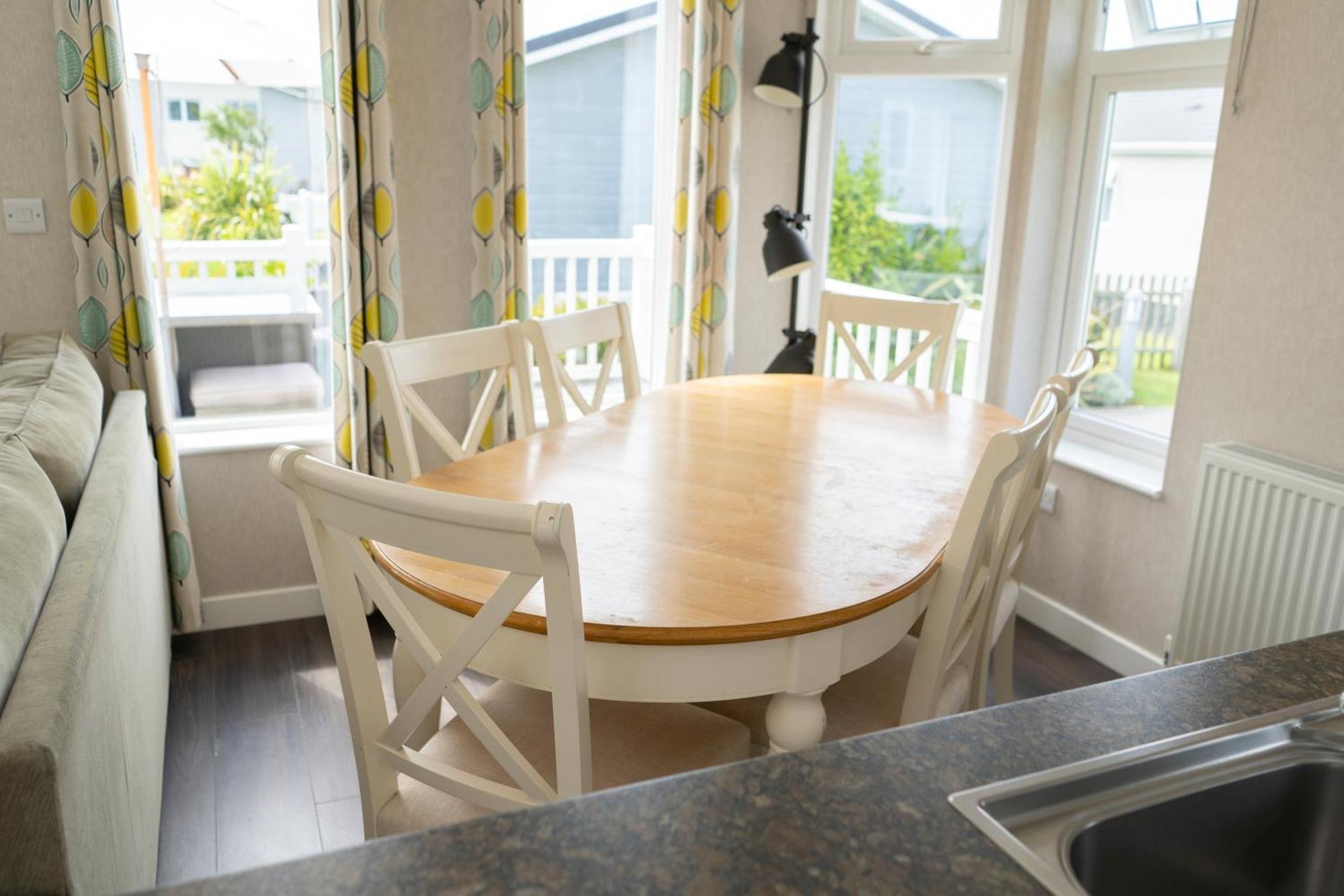 Croyde Bay Hotel Or Self Catering Ngoại thất bức ảnh