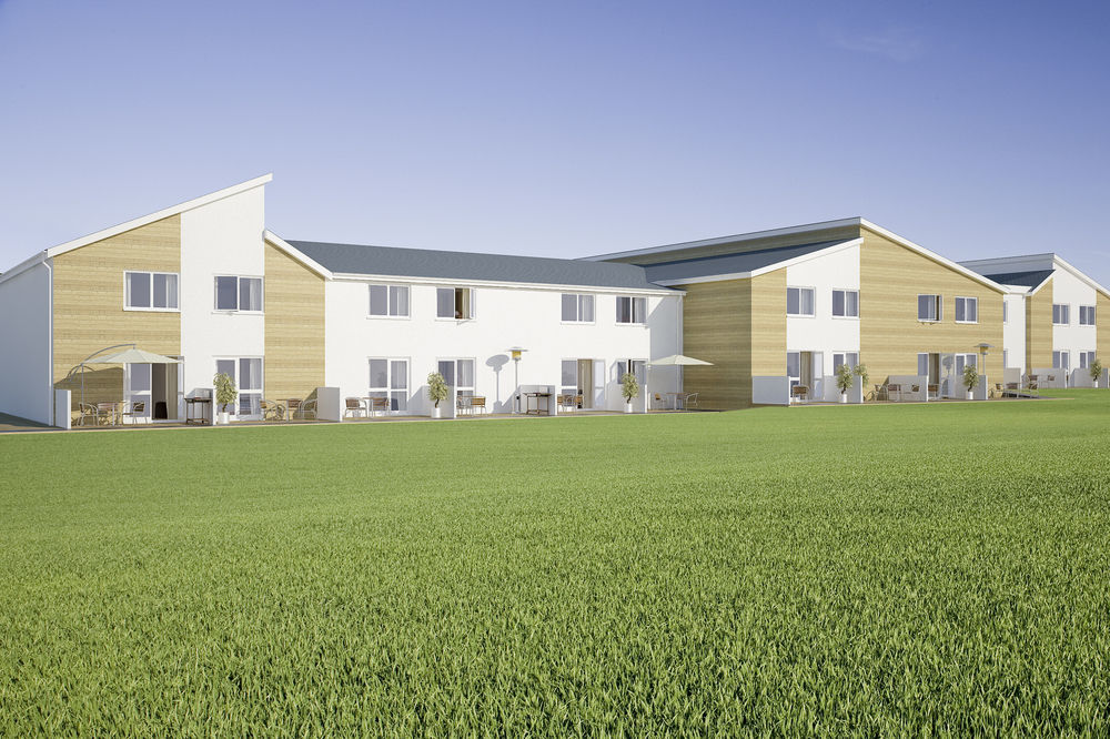Croyde Bay Hotel Or Self Catering Ngoại thất bức ảnh