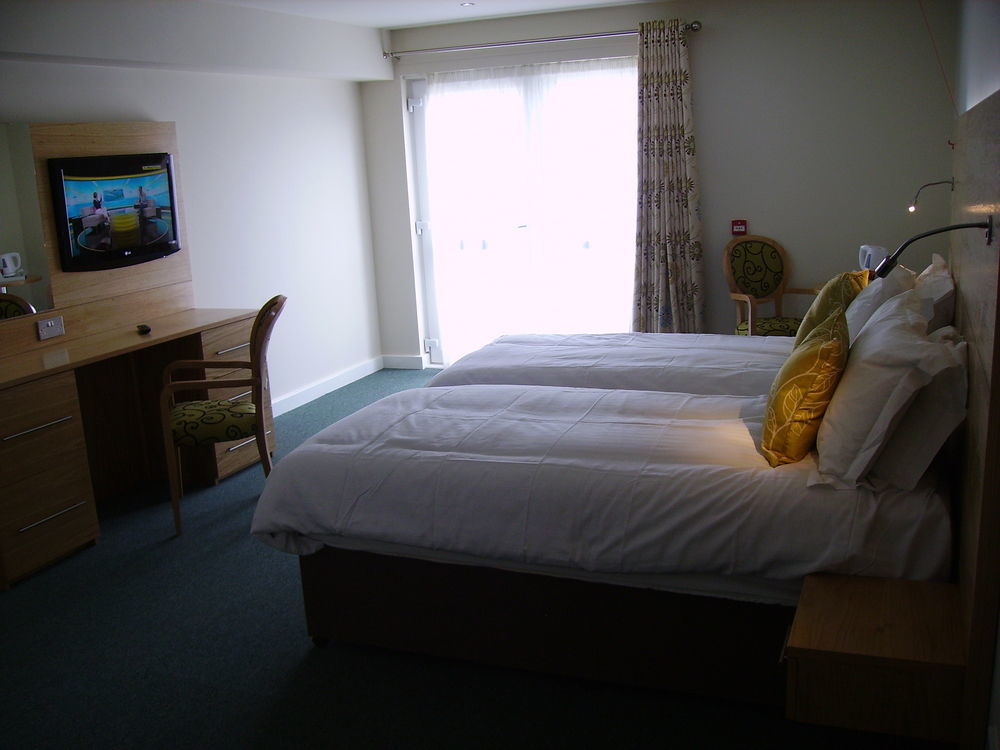 Croyde Bay Hotel Or Self Catering Ngoại thất bức ảnh