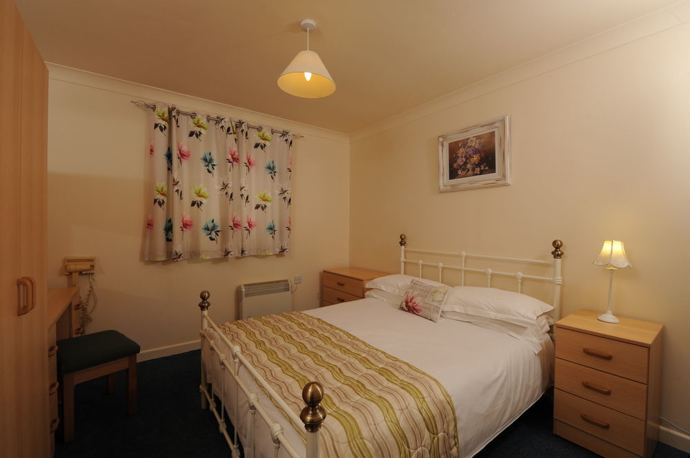 Croyde Bay Hotel Or Self Catering Ngoại thất bức ảnh