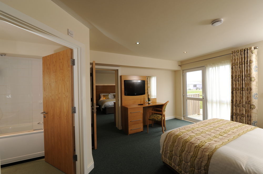 Croyde Bay Hotel Or Self Catering Ngoại thất bức ảnh