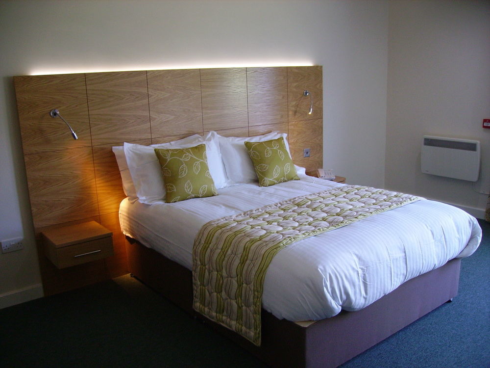 Croyde Bay Hotel Or Self Catering Ngoại thất bức ảnh