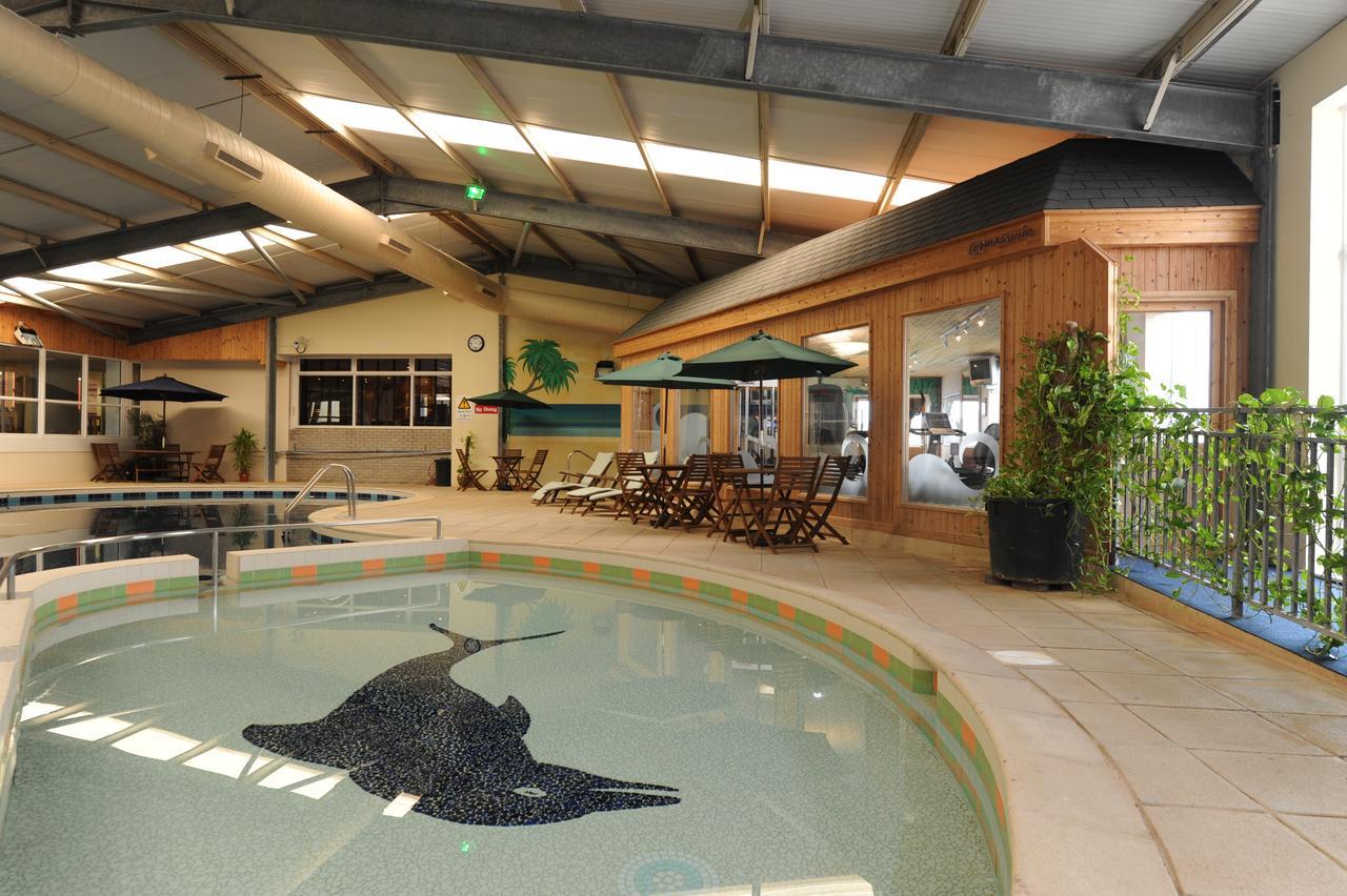 Croyde Bay Hotel Or Self Catering Ngoại thất bức ảnh
